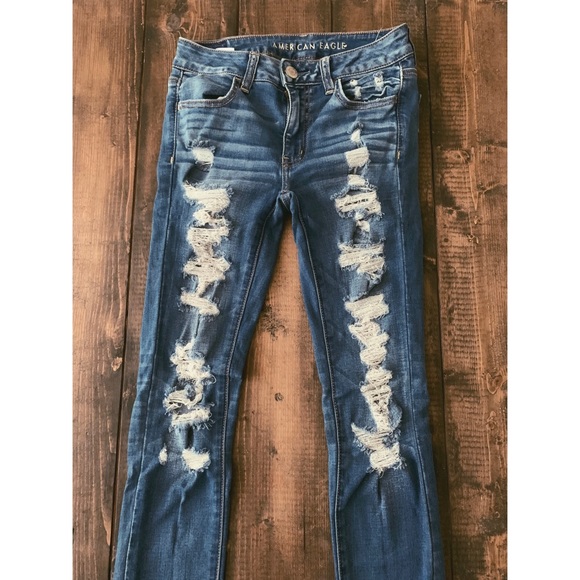 american eagle jeans - Picture 1 of 1